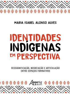 cover image of Identidades Indígenas em Perspectiva
